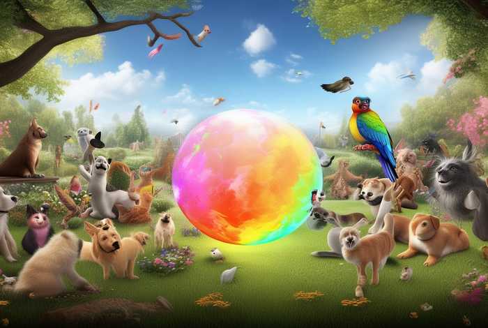 宠物联盟免费观看 - 宠物联盟在线观看免费下载