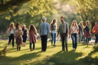 人际关系的分类功能、人际关系的分类功能有哪些