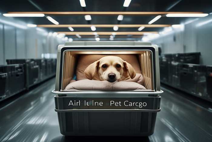 飞机托运宠物费用（飞机托运宠物的费用）