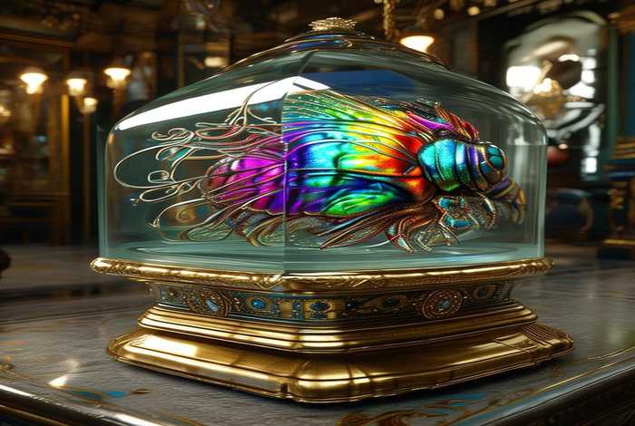 宠物虫甲虫价格表 天价甲虫宠物