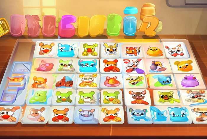 宠物连连看31原版连连看免费，宠物连连看3.1原版免费下载