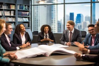 如何提高人际关系？、如何提高人际关系和业务能力