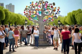 人际关系剧本标题；人际关系剧本标题新颖