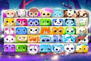 宠物连连看游戏特色、宠物连连看游戏特色是什么