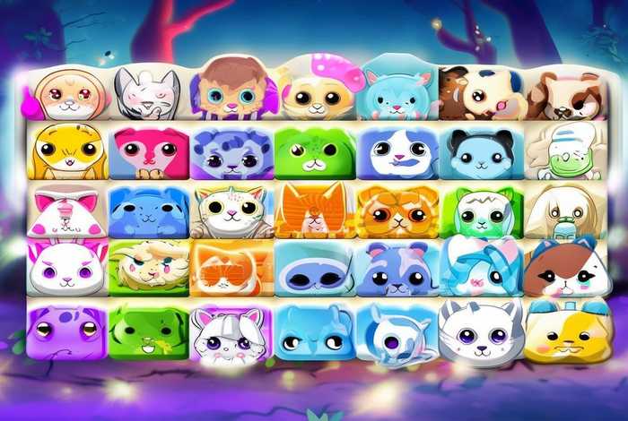 宠物连连看游戏特色、宠物连连看游戏特色是什么