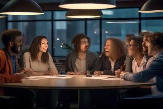 梅奥的人际关系理论主要观点，梅奥的人际关系理论主要观点有哪些