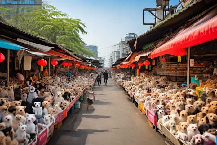 长沙宠物市场哪个最大；长沙宠物市场哪个最大最安全