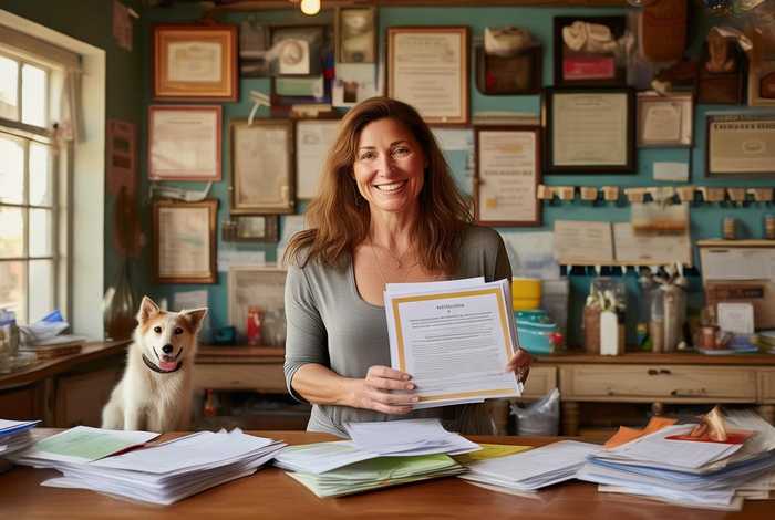 开宠物店需要办什么证；开宠物店需要办什么证件和手续