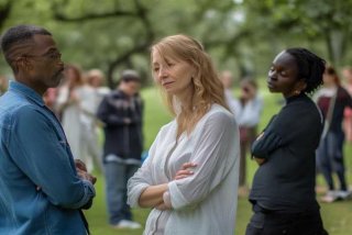 人际关系心理特点 - 人际关系心理特点是什么