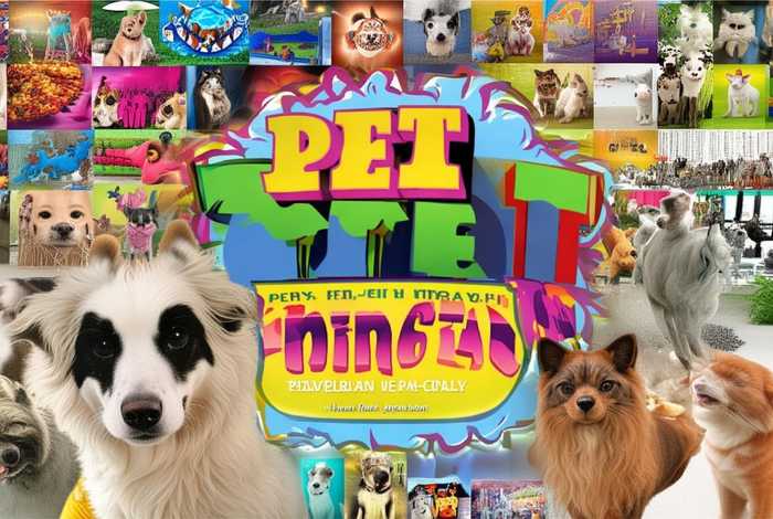 宠物展的宣传策划、宠物展的宣传策划方案