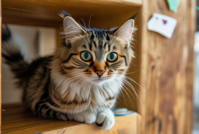 宠物领养中心猫咪，宠物领养中心猫咪多少钱