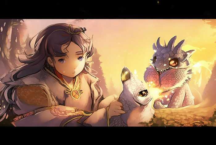 问道经典服宠物进化（问道经典服宠物进化后还能强化吗）