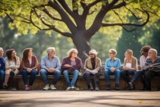 人际关系是指什么意思 人际关系是指什么意思啊