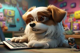 宠物网名搞笑；宠物网名搞笑女