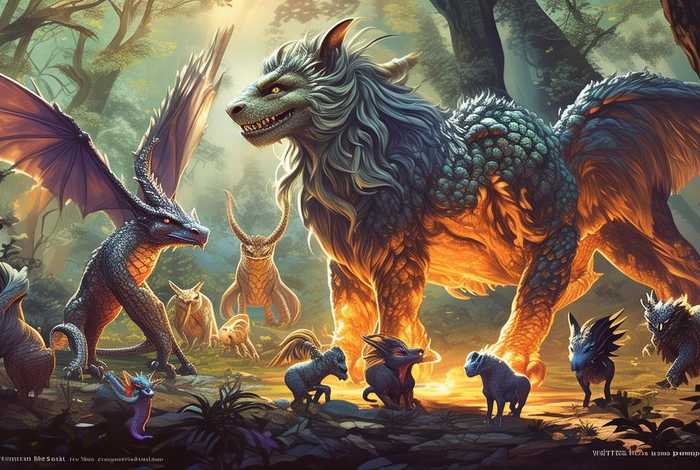 猎人稀有宠物大全带图；猎人稀有宝宝大全带图