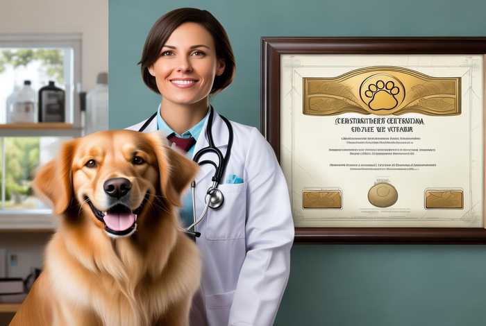 宠物医生需要考什么证;宠物医生需要考什么证书 宠物医生需要考什么证;宠物医生需要考什么证书
