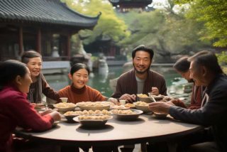 中国的人际关系文化 - 中国的人际关系文化有哪些