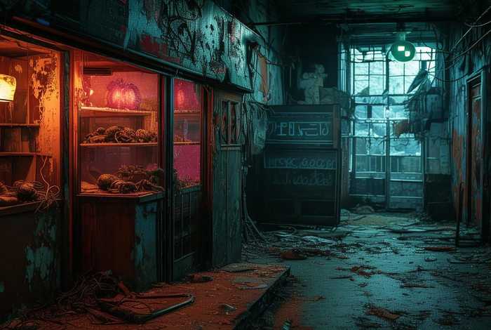 恐怖宠物店全集免费观看，恐怖宠物店全集免费观看第二季