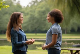 如何建立良好的人际关系500字 - 如何建立良好的人际关系500字作文