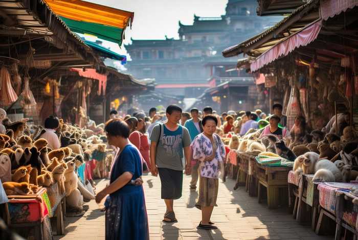 成都宠物市场赶集时间，成都宠物市场赶集时间查询