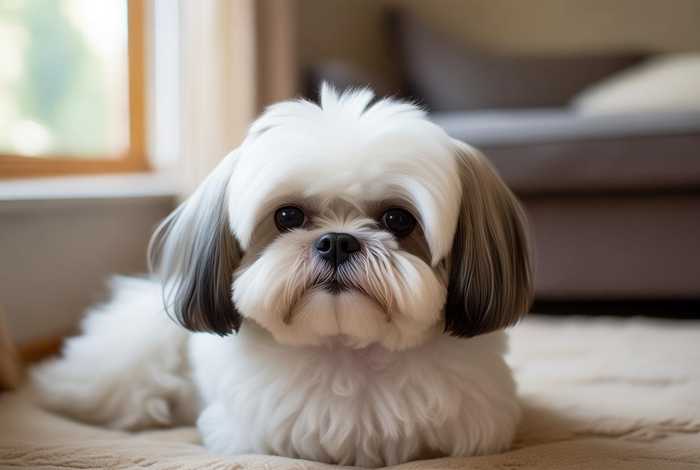 宠物狗品种大全雪纳瑞，宠物狗的品种雪纳瑞