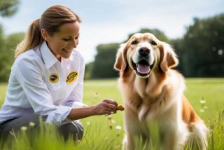 宠物训导师资格证（宠物训导师职业资格证）