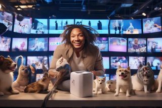 宠物视频带货是真的吗；宠物视频带货是真的吗还是假的