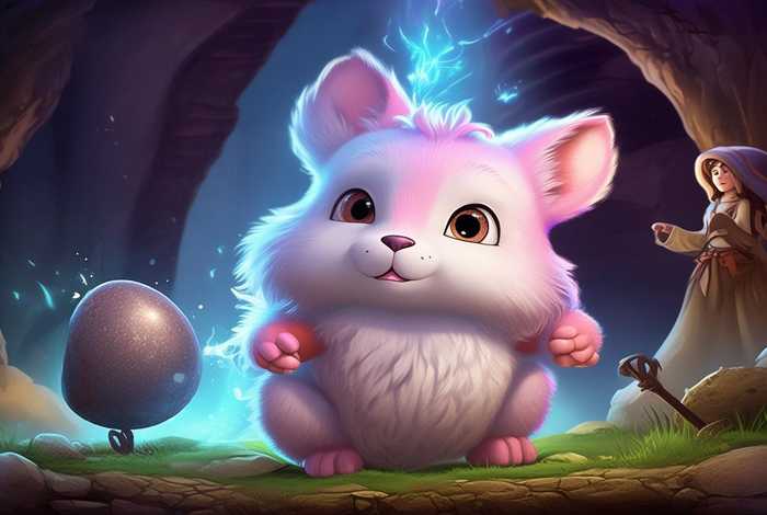 点化宠物系统、宠物进化系统