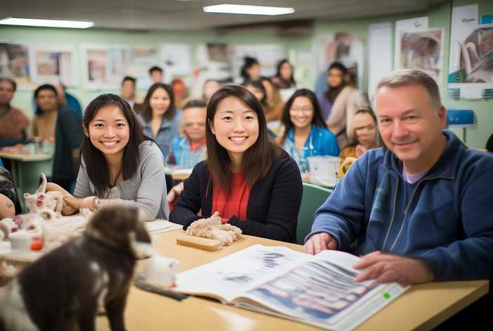 宠物医生培训班速成班;宠物医生培训班速成班怎么样 宠物医生培训班速成班;宠物医生培训班速成班怎么样