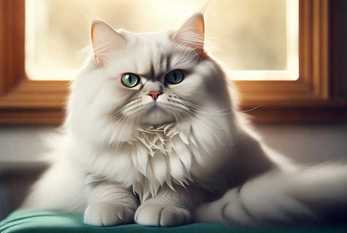 漂亮的宠物猫品种；漂亮的宠物猫品种图片