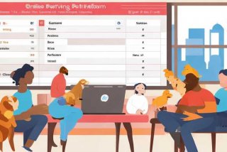 宠物在哪个平台上买比较好（宠物在哪个平台上买比较好呢）