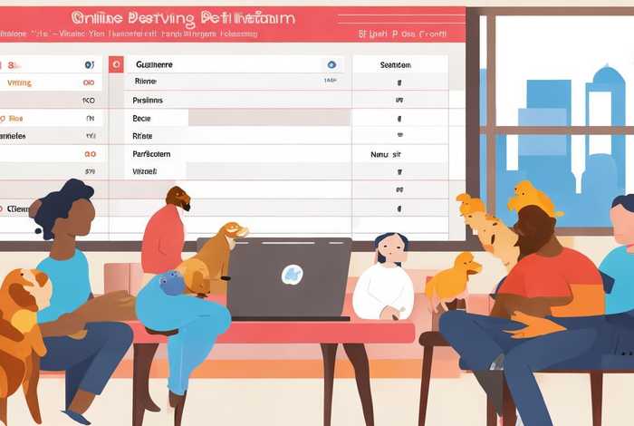 宠物在哪个平台上买比较好(宠物在哪个平台上买比较好呢) 宠物在哪个平台上买比较好(宠物在哪个平台上买比较好呢)