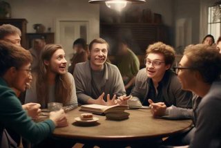 人际关系怎么写50字 - 人际关系怎么写50字内容