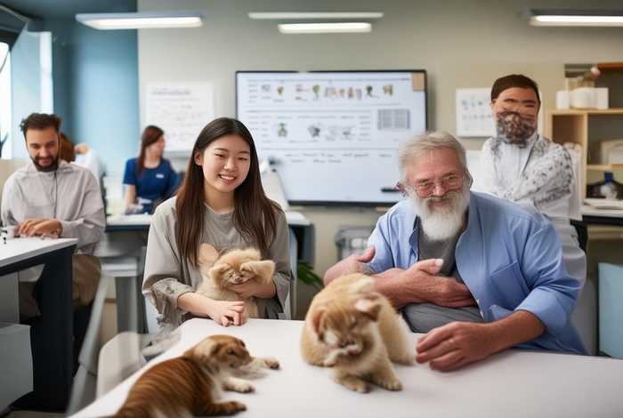 宠物医院培训学校;宠物医院培训学校有哪些 宠物医院培训学校;宠物医院培训学校有哪些