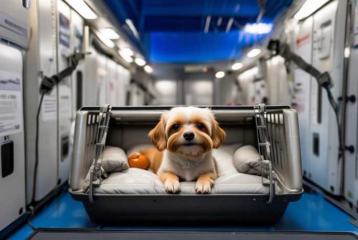 宠物航空托运公司靠谱吗 - 宠物托运 航空公司