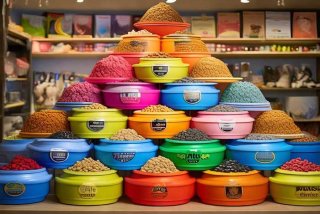 宠物粮品牌排行榜 - 宠物粮品牌排行榜前十名