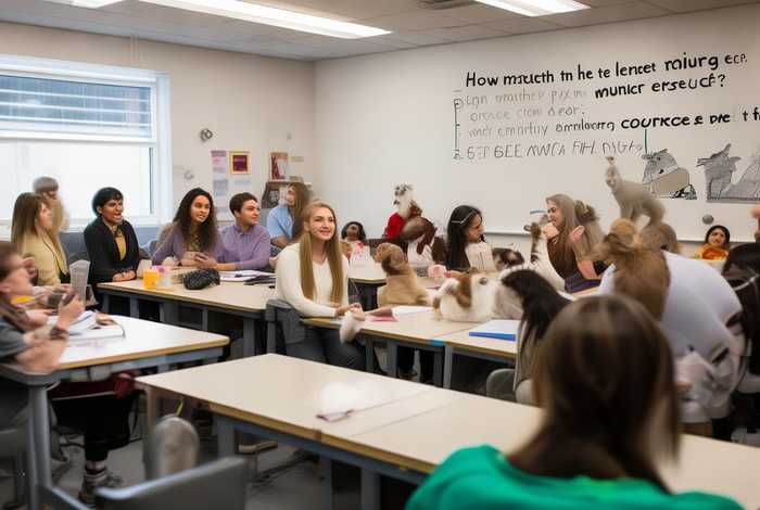 宠物医生培训班学费多少钱;宠物医生培训班学费多少钱一个月 宠物医生培训班学费多少钱;宠物医生培训班学费多少钱一个月