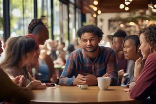 人际关系与人际交往视频素材、人际关系与人际交往视频素材图片