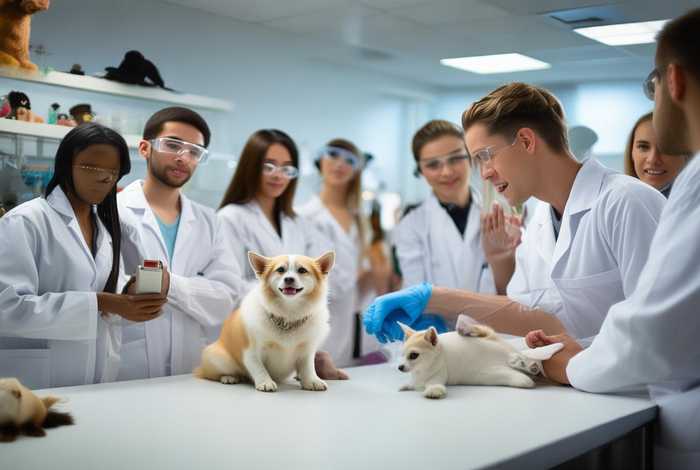 宠物医疗技术可以考兽医证吗,宠物医疗技术可以考兽医证吗? 宠物医疗技术可以考兽医证吗,宠物医疗技术可以考兽医证吗?