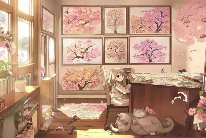 樱花庄的宠物女孩小说在哪可以看，樱花庄的宠物女孩小说在哪可以看全文