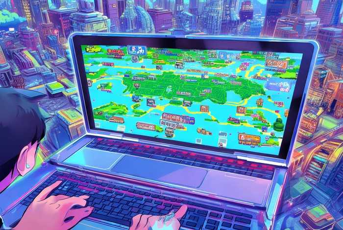 宠物小精灵世界之旅下载电脑版 - 宠物小精灵世界之旅下载电脑版安装