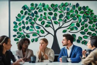 人际关系类型面试题、人际关系类的面试题