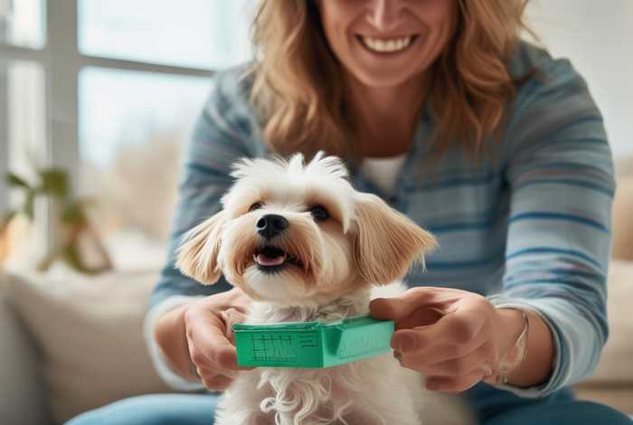 宠物怎么驱虫教你一招轻松搞定；怎么给宠物驱虫药