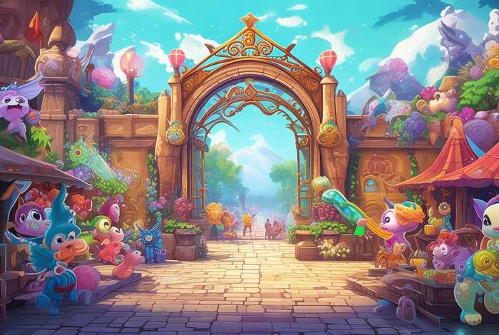 宠物王国5正版下载;宠物王国正版下载入口官网 宠物王国5正版下载;宠物王国正版下载入口官网