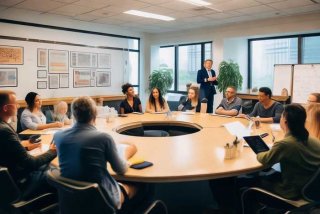 人际关系与沟通技巧培训（人际关系与沟通技巧培训的主要内容）