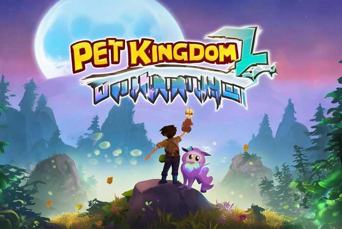 宠物王国4-白金；宠物王国4-白金破解版游戏特色