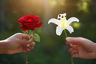 人际关系的核心是价值，人际关系的核心是价值交换