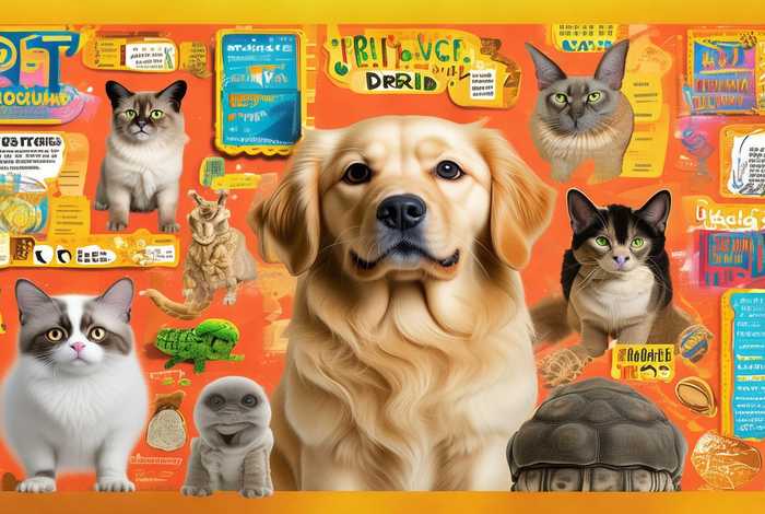 宠物知识普及、宠物知识普及教案