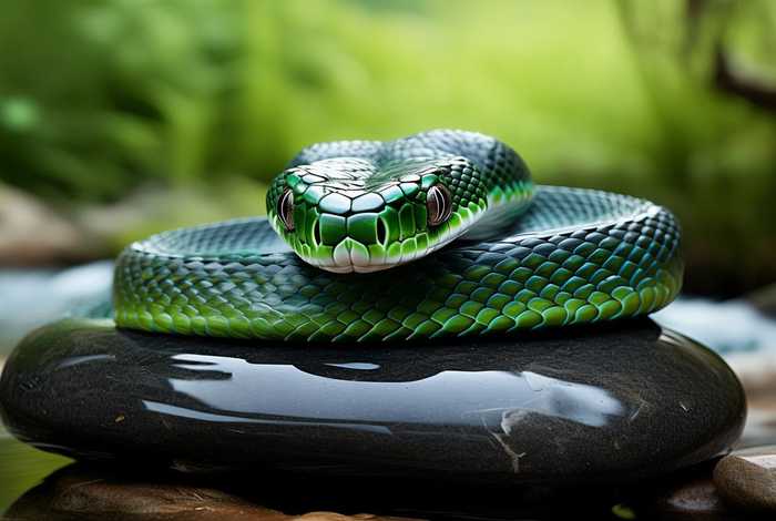 宠物蛇五行属什么（宠物蛇五行属什么属性）