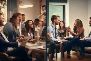 公共关系与人际关系有何不同 公共关系与人际关系有何不同之处